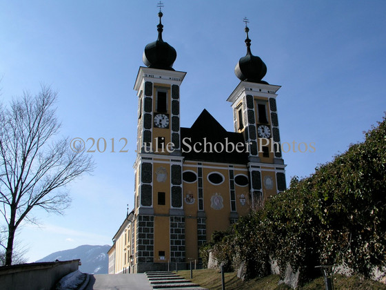 church