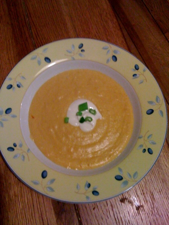 soup