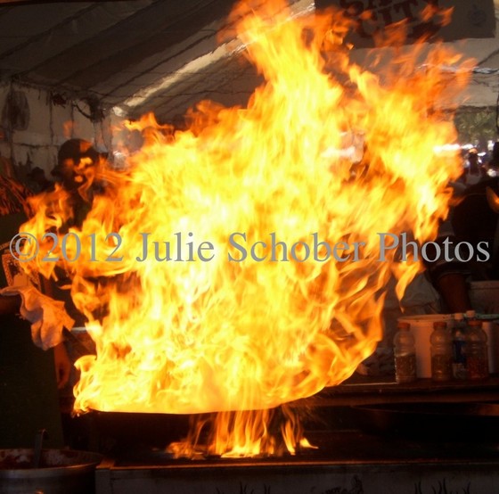 fire
