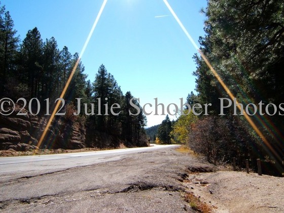 road